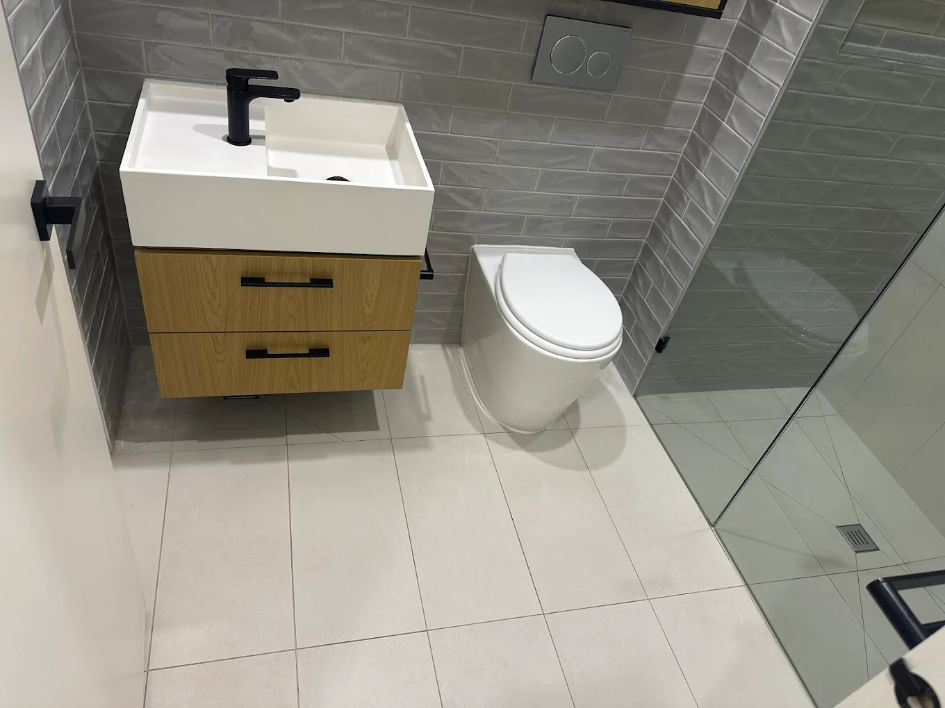 Bathroom vanity clean - Mattress Cleaning – Coorparoo, Norman Park, Camp Hill and Carina by Prestine Bond Cleaning
